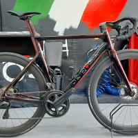 DE ROSA SK Aero Pininfarina 12v Ultegra Di2 – Tg M