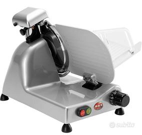 Affettatrice Professionale RGV Lady 25/GS