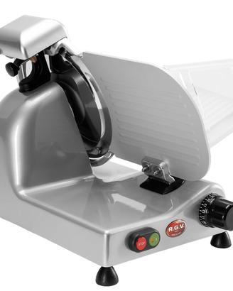 Affettatrice Professionale RGV Lady 25/GS