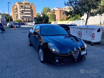 Alfa Romeo Giulietta 1.6 JTDm 105 CV – 250.000 km 