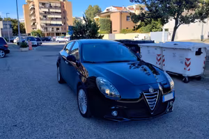Alfa Romeo Giulietta 1.6 JTDm 105 CV – 250.000 km 