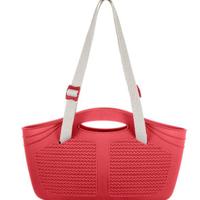 Borsa Mia Pet Corallo cani gatti unisex passeggio