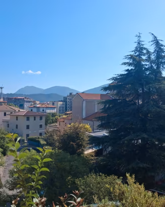 Trilocale facilmente trasformabile in quadrilocale
