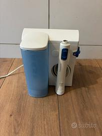 Idropulsore Dentale Oral-B Braun OxyJet