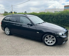 BMW 318i SW touring futura 2007