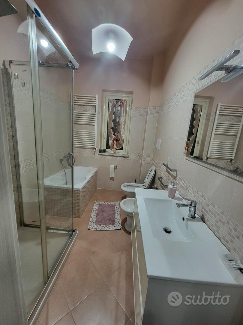 Appartamento – Ardore, Bombile - Vista 3