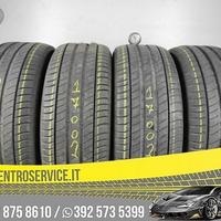 Pneumatici Usati 225 50 18 Michelin 17002