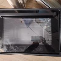 Forno elettrico 70 litri