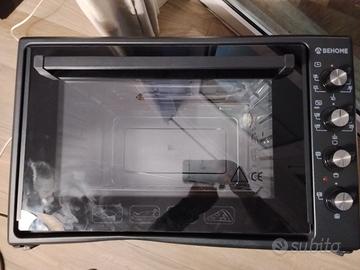 Forno elettrico 70 litri