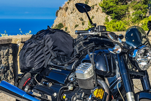 Moto Guzzi California Custom 1400