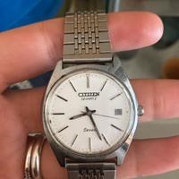 Orologio CITIZEN modello Seven anno 1984 