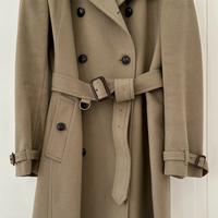 Cappotto trench Burberry London