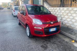 FIAT PANDA 1200cc BENZINA ANNO 2013
