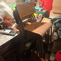 SEDIE SCUOLE ELEMENTARI