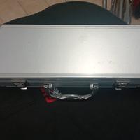microfoni a condensatore 