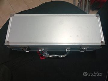 microfoni a condensatore 