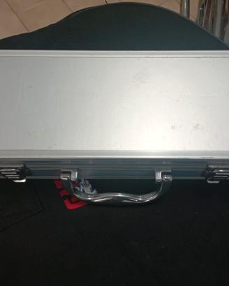 microfoni a condensatore 