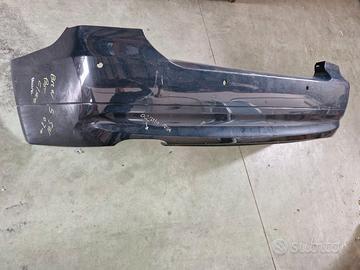 Paraurto posteriore Bmw 5 Sw