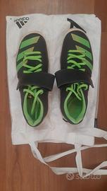 Scarpe atletica x lancio disco/martello