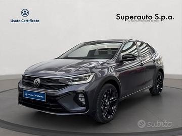 Volkswagen Taigo 1.0 TSI 85kW R-Line Plus DSG