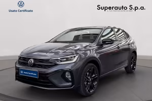 Volkswagen Taigo 1.0 TSI 85kW R-Line Plus DSG
