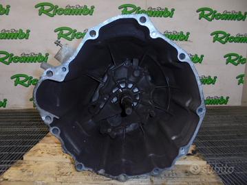 CAMBIO 5 MARCE PER PATHFINDER R51 2.5 dCi 2010