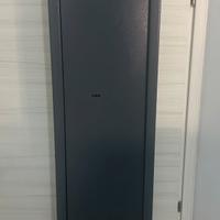 Cassaforte Porta Fucili