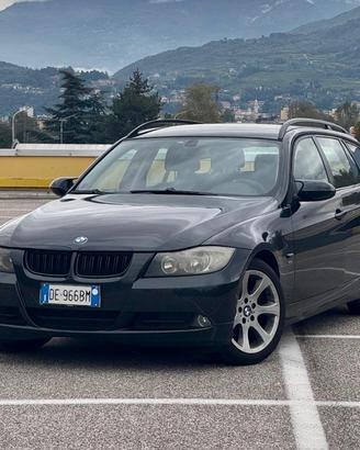 Bmw 320d cat MSport 2.0 Diesel 163cv