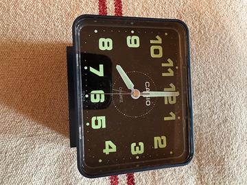 Sveglia Casio