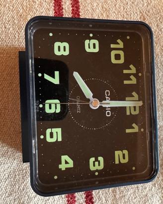 Sveglia Casio