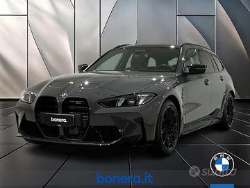 BMW M3 Touring 3.0 Competition M xdrive auto