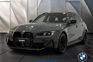 BMW M3 Touring 3.0 Competition M xdrive auto