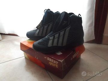 SCARPE INVERNALI DONNA