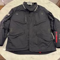 Giacca moto laminata Goretex Revit Neptune 3 XXXL