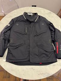Giacca moto laminata Goretex Revit Neptune 3 XXXL