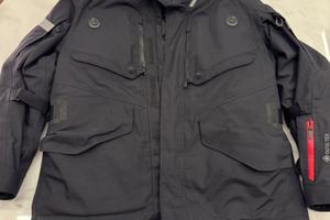 Giacca moto laminata Goretex Revit Neptune 3 XXXL