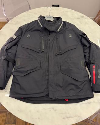 Giacca moto laminata Goretex Revit Neptune 3 XXXL