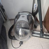 aspirapolvere lavapavimenti