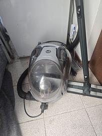 aspirapolvere lavapavimenti