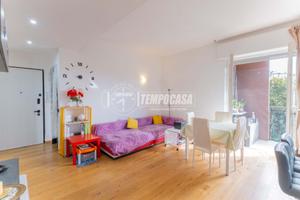 BILOCALE DOPPIO BALCONE - INVESTIMENTO