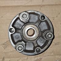 Mozzo ruota a disco piaggio 