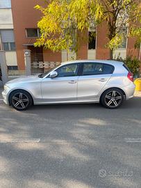 Bmw 118D