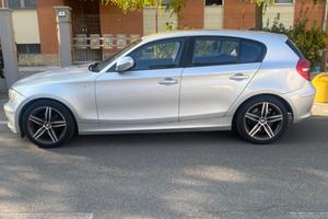 Bmw 118D