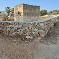 Muri in pietra