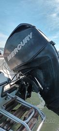 Motore Mercury 