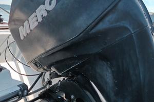 Motore Mercury 