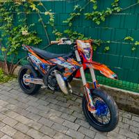 Ktm sx 125 2023
