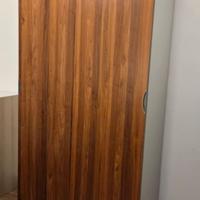 Armadio Nordnes IKEA in buono stato