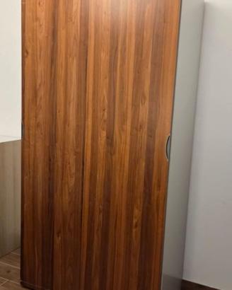 Armadio Nordnes IKEA in buono stato