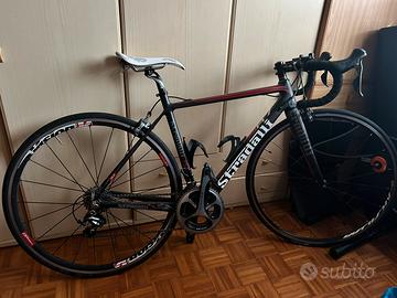Bici da strada Stradalli Carbonio taglia S